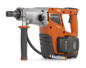 Boremotor dm 540I 36V Boremotor dm 540I 36V
