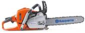 Husqvarna 560 XP Motorsav Husqvarna 560 XP Motorsav