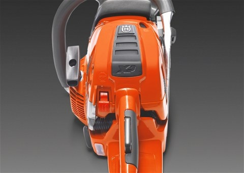 Husqvarna 560 XP Motorsav