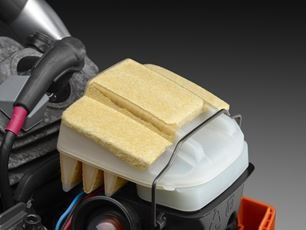 Husqvarna 560 XP Motorsav