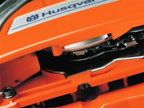 Husqvarna 560 XP G Motorsav