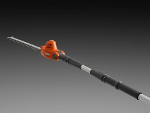 Husqvarna 120iTK4-H med batteri og oplader