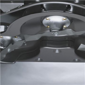 Husqvarna Rider 214C Husqvarna Rider 214C