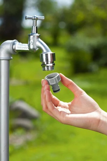 Hane kobling 21 mm (G 1/2