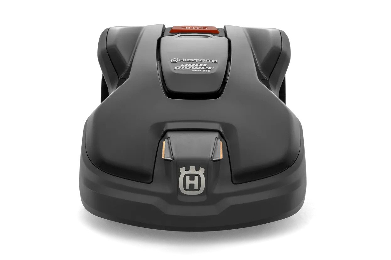Husqvarna Automower® 315 Mark II Robotplæneklipper