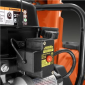 HUSQVARNA ST 324 Sneslynge HUSQVARNA ST 324 Sneslynge