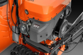 HUSQVARNA ST 424 Sneslynge HUSQVARNA ST 424 Sneslynge