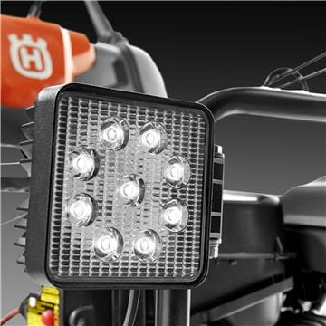 HUSQVARNA ST 424 Sneslynge