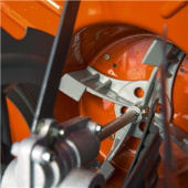 HUSQVARNA ST 424 Sneslynge HUSQVARNA ST 424 Sneslynge