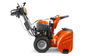 HUSQVARNA ST 424 Sneslynge HUSQVARNA ST 424 Sneslynge
