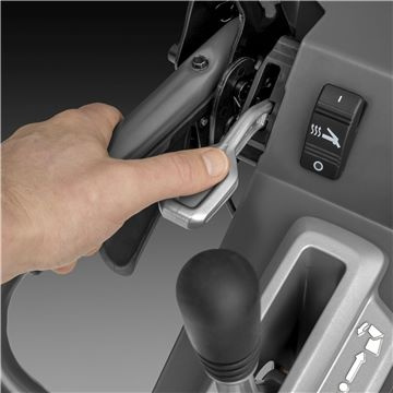 HUSQVARNA ST 424T Sneslynge