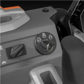 HUSQVARNA ST 427T Sneslynge HUSQVARNA ST 427T Sneslynge