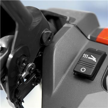 HUSQVARNA ST 430 Sneslynge