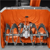 HUSQVARNA ST 430 Sneslynge HUSQVARNA ST 430 Sneslynge