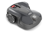 Husqvarna Automower® 320 Nera Robotplæneklipper med EPOS plug-in kit | Vedligeholdelsessæt gratis!