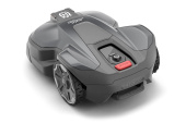Husqvarna Automower® 320 Nera Start-pakker Husqvarna Automower® 320 Nera Start-pakker