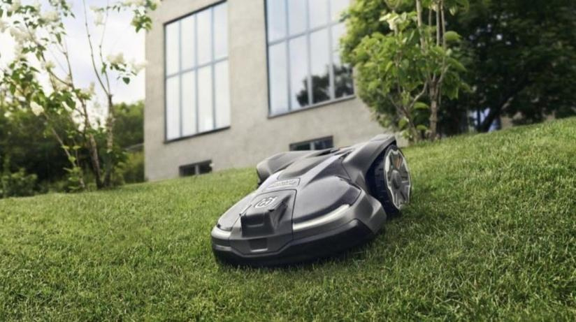 Husqvarna Automower® 430X Nera Robotplæneklipper