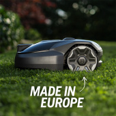 Husqvarna Automower® 430X Nera Robotplæneklipper Husqvarna Automower® 430X Nera Robotplæneklipper