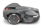 Husqvarna Automower® 430X Nera Robotplæneklipper med EPOS plug-in kit | Vedligeholdelsessæt gratis!