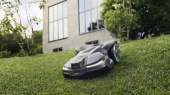 Husqvarna Automower® 450X Nera Robotplæneklipper | Vedligeholdelsessæt gratis!