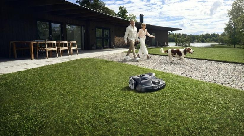 Husqvarna Automower® 450X Nera Robotplæneklipper