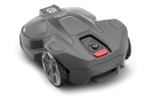 Husqvarna Automower® 450X Nera Robotplæneklipper med EPOS plug-in kit | Vedligeholdelsessæt gratis!
