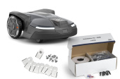 Husqvarna Automower® 450X Nera Start-pakker | Vedligeholdelsessæt gratis!