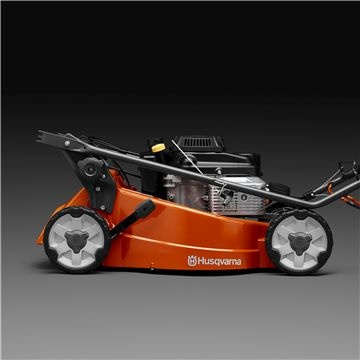 Husqvarna LC 347V Plæneklippere