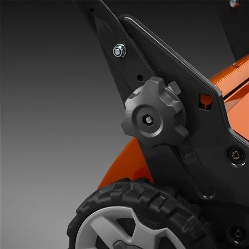 Husqvarna LC 347V Plæneklippere