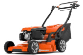 Husqvarna LC353VE Plæneklippere Husqvarna LC353VE Plæneklippere
