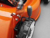 Husqvarna LC 247i Husqvarna LC 247i