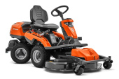 Husqvarna® Rider 320X AWD Husqvarna® Rider 320X AWD