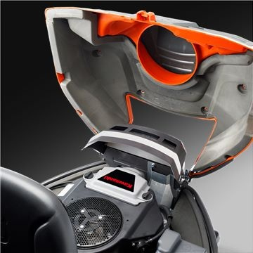 Husqvarna Rider 316TXs AWD