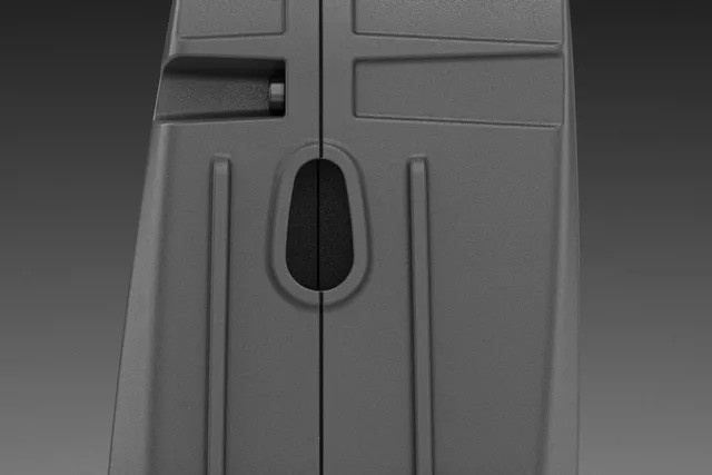 Husqvarna 225i med batteri og oplader