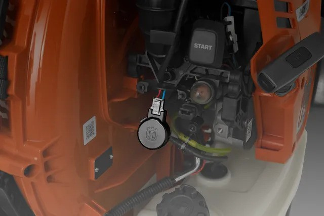 Husqvarna 590BTS Løvblæser