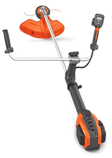 Husqvarna 525iRXT Batteritrimmerkit