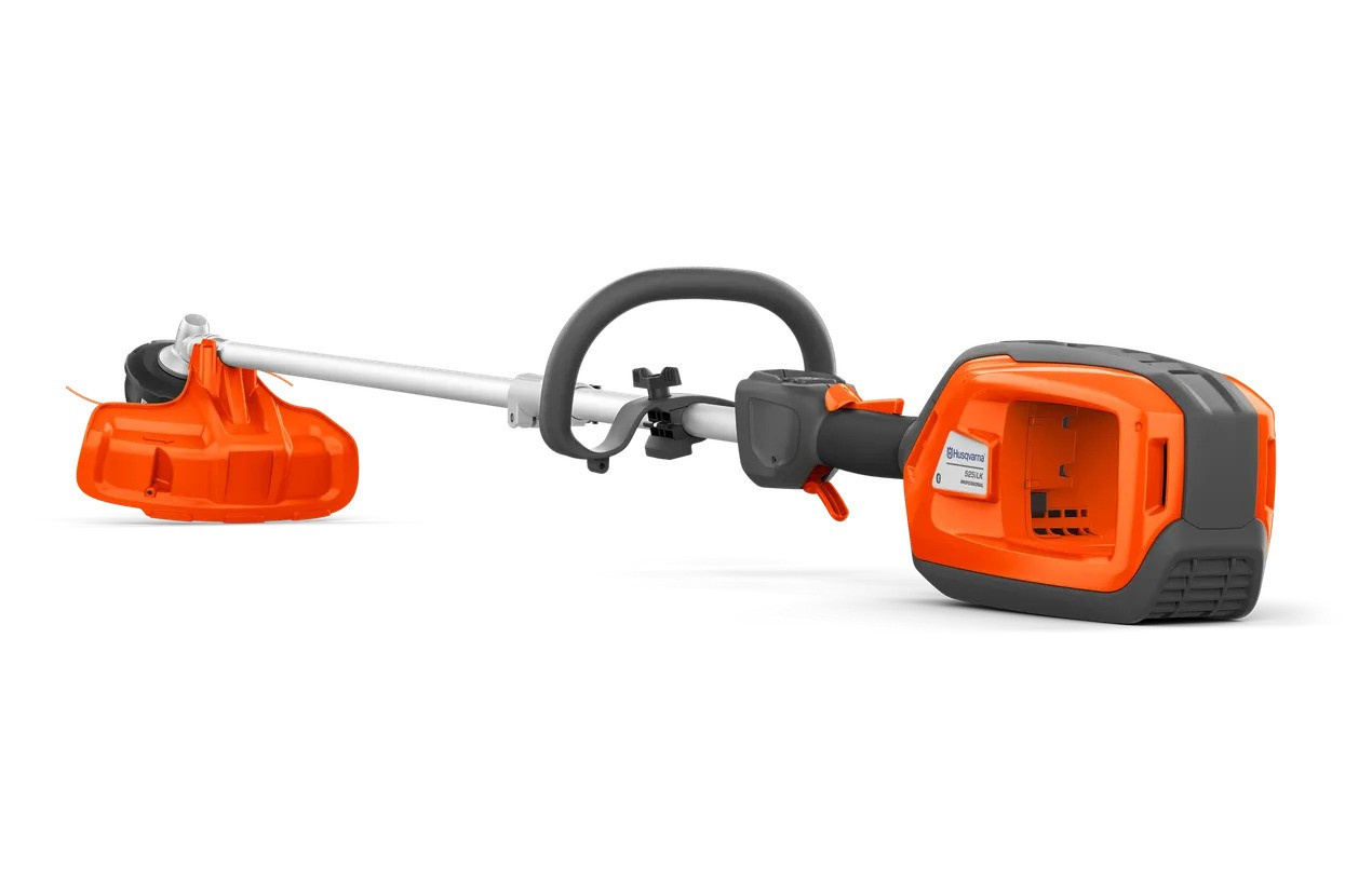 Husqvarna 525iLK Batteritrimmer