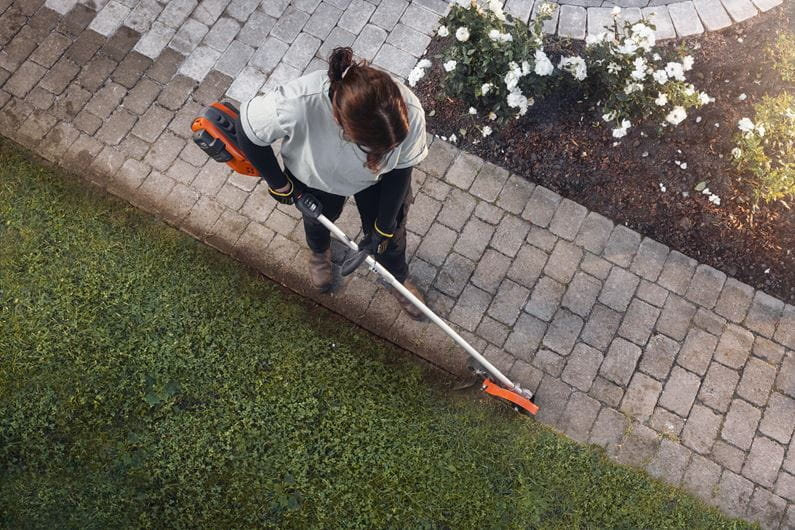 Husqvarna 525iLK Batteritrimmer