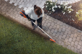 Husqvarna 525iLK Batteritrimmer Husqvarna 525iLK Batteritrimmer