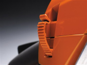 Husqvarna 450 E-series II startpakke Husqvarna 450 E-series II startpakke