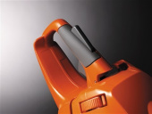 Husqvarna 450 E-series II startpakke Husqvarna 450 E-series II startpakke