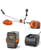Husqvarna 325iR Batteritrimmerkit Husqvarna 325iR Batteritrimmerkit