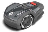 Husqvarna Automower® Aspire™ R4 Start-pakker Husqvarna Automower® Aspire™ R4 Start-pakker
