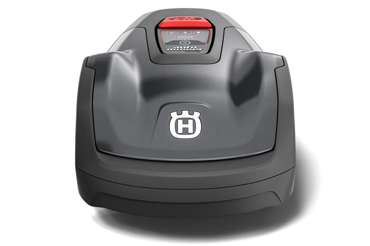 Husqvarna Automower® Aspire R4 Start-pakker