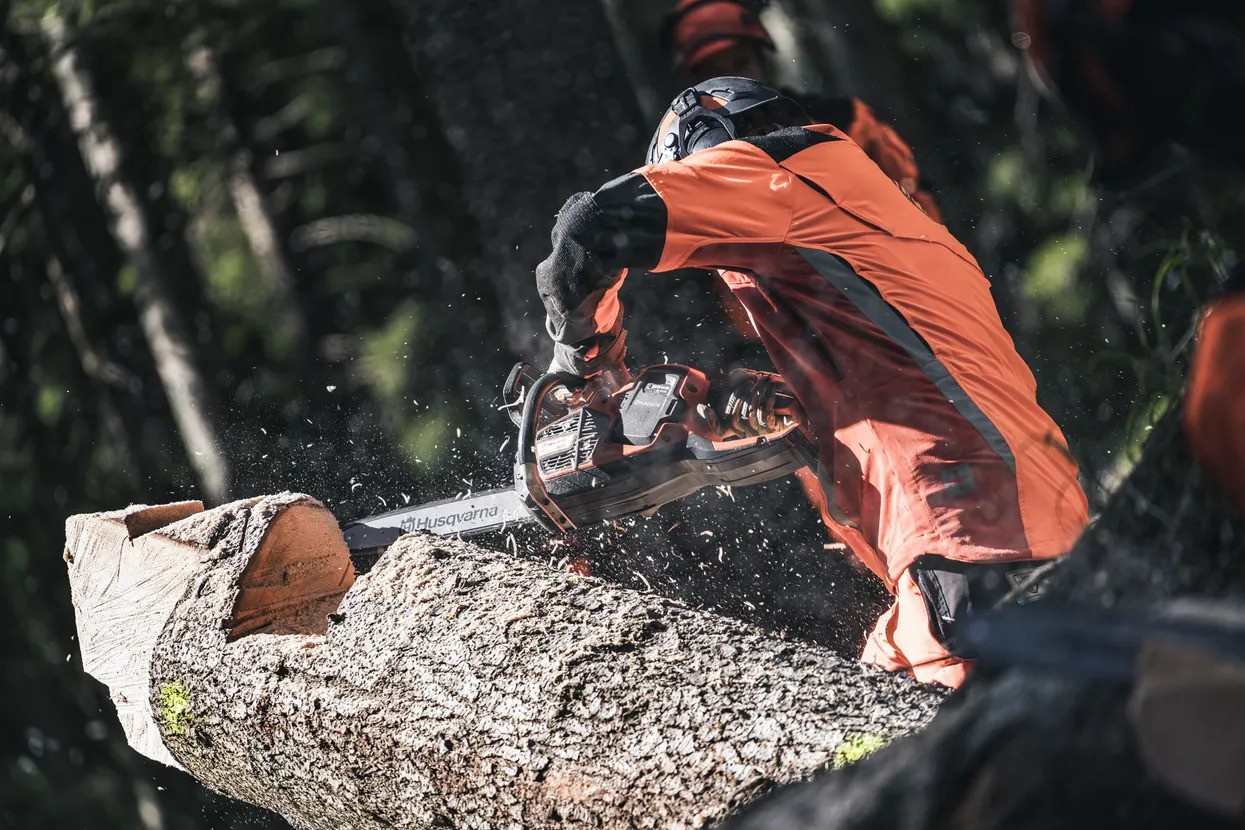 Husqvarna 540i XP® Batteri motorsav