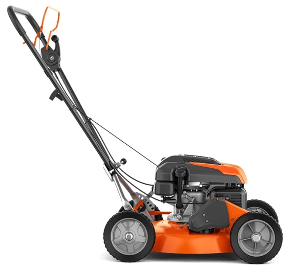 Husqvarna LB 448SQ KLIPPO™ Plæneklippere