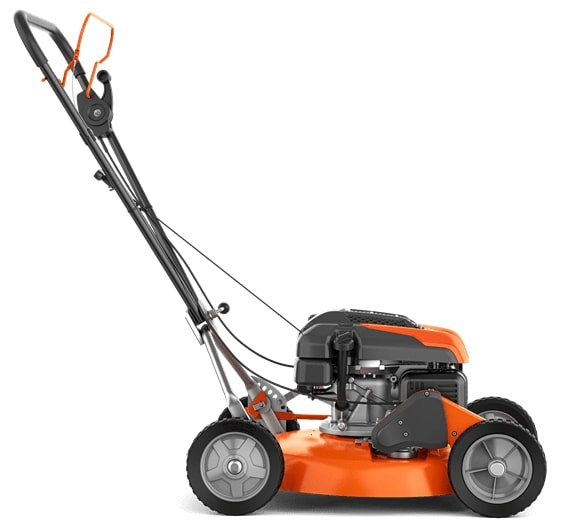 Husqvarna LB 453SQ KLIPPO™ Plæneklippere
