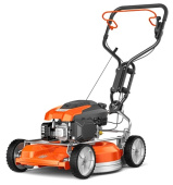 Husqvarna LB 553SQe KLIPPO™ Plæneklippere Husqvarna LB 553SQe KLIPPO™ Plæneklippere