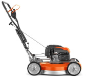 Husqvarna LB 553SQe KLIPPO™ Plæneklippere Husqvarna LB 553SQe KLIPPO™ Plæneklippere