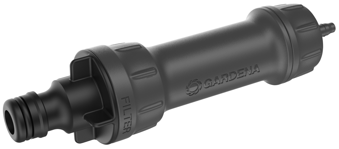 Gardena trykudligner 1000